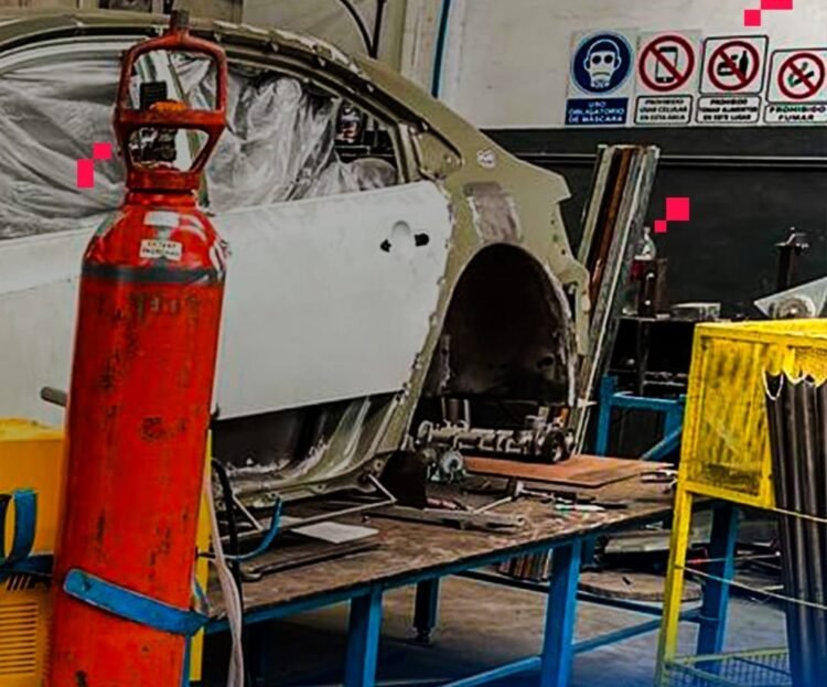 El Coiro Competición construye dos Corolla para la nueva temporada