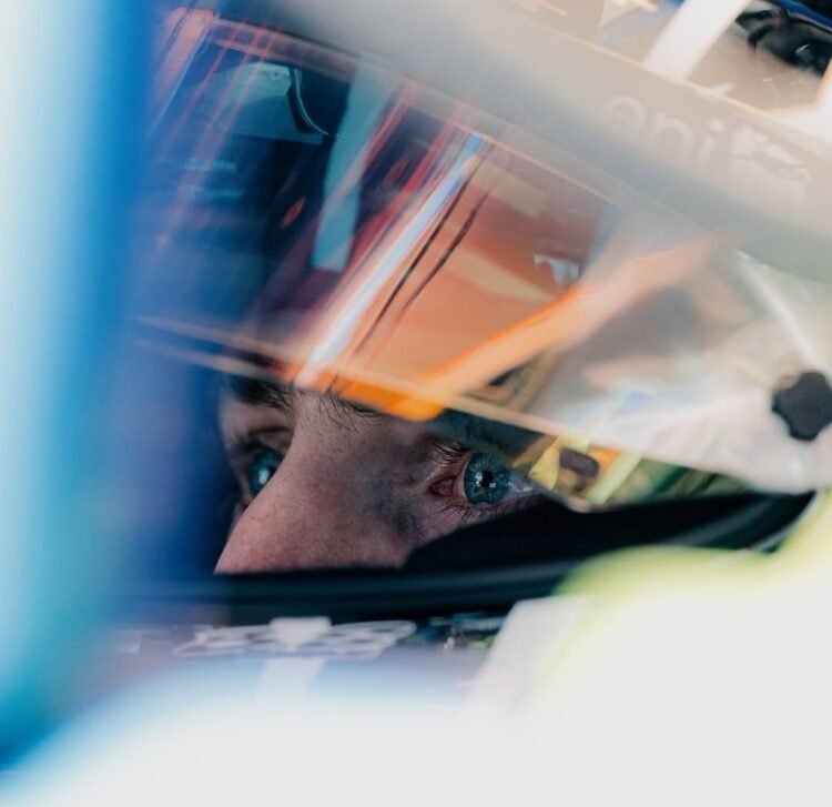 Jack Doohan perdió su butaca y no correrá en la Súper Fórmula japonesa