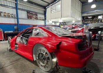 Nicolás Impiombato cambia de marca: “Queremos tener un buen debut”