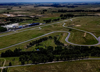 El Turismo Pista se prepara para un gran inicio de temporada: 134 pilotos inscriptos para la primera del año en La Plata