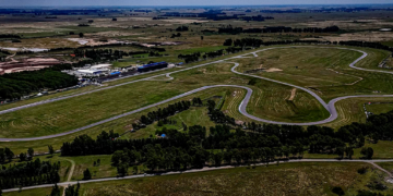 El Turismo Pista se prepara para un gran inicio de temporada: 134 pilotos inscriptos para la primera del año en La Plata