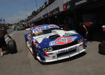 Craparo no continuará en la estructura: cómo siguen los hermanos Álvarez en el TC