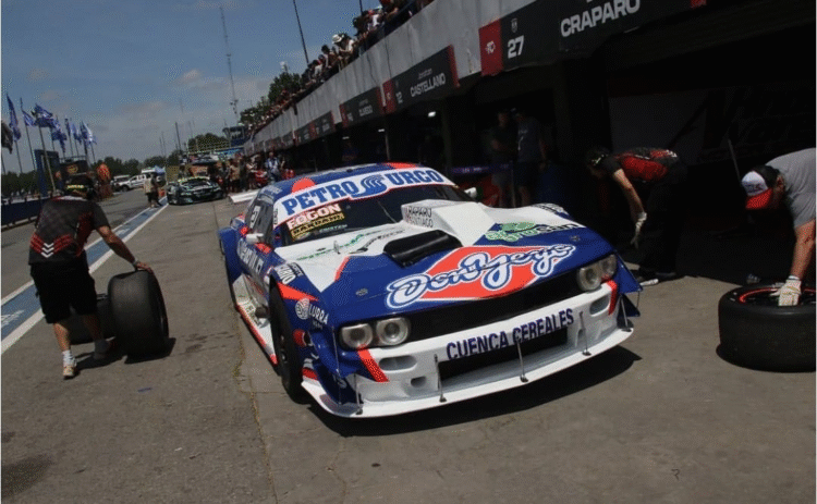 Craparo no continuará en la estructura: cómo siguen los hermanos Álvarez en el TC