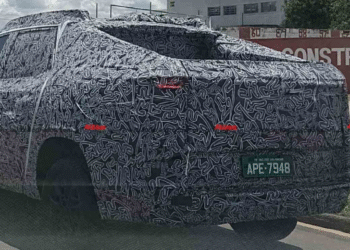 Renault ya prueba su pick up más esperada que competirá contra la Fiat Toro