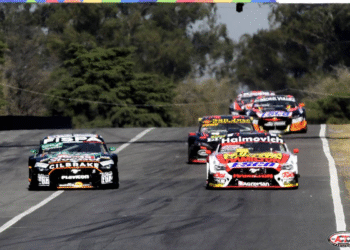 El 2026 del Turismo Carretera promete ser histórico: Ford, la marca más elegida para la próxima temporada