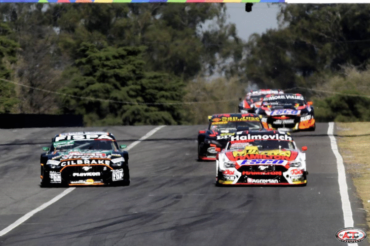 El 2026 del Turismo Carretera promete ser histórico: Ford, la marca más elegida para la próxima temporada