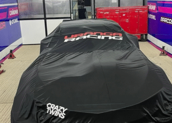 El Uranga Racing ultima detalles para el inicio de la temporada: “Estamos trabajando para incorporar un segundo piloto a la estructura”