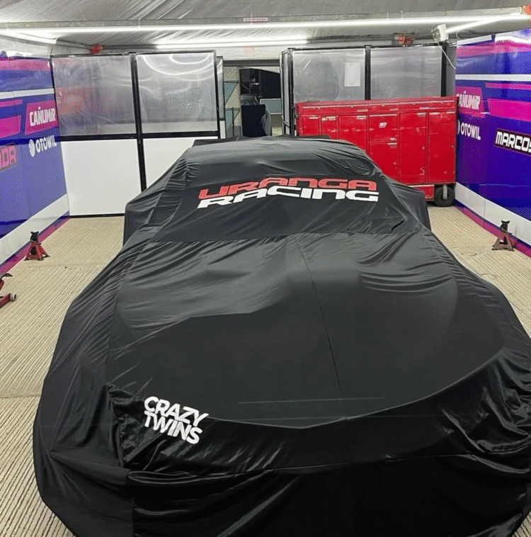 El Uranga Racing ultima detalles para el inicio de la temporada: “Estamos trabajando para incorporar un segundo piloto a la estructura”