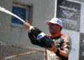 Christian Ledesma y su temporada con el Pradecon Racing: “Ha sido un año excelente”