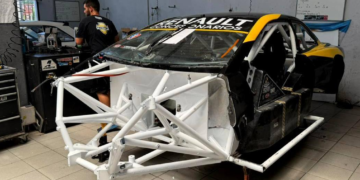 Pretemporada movida: el Trotta Racing trabaja para poner tres Torino en pista