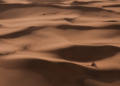 Dakar 2026: Luciano Benavides manda en la general de motos en un buen lunes para los argentinos