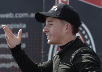 Turismo Pista: campeón en ascenso y con nuevos desafíos