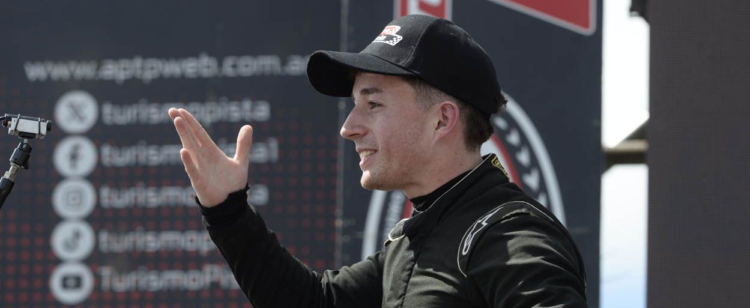 Turismo Pista: campeón en ascenso y con nuevos desafíos