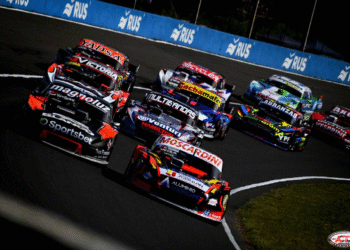 Ascensos al TC Pista: 13 caras nuevas tendrá la categoría en esta nueva temporada