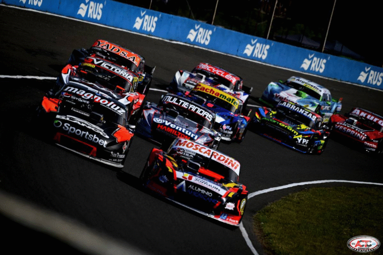 Ascensos al TC Pista: 13 caras nuevas tendrá la categoría en esta nueva temporada