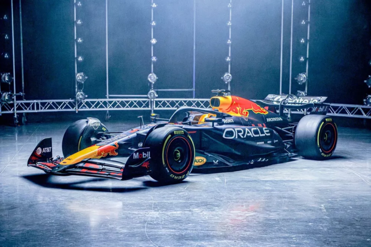 Presentación de Red Bull y Racing Bulls F1 2026: cuándo y cómo seguirlo en vivo