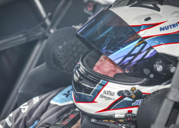 Joel Gassmann se prepara para un nuevo inicio en la Clase 3 con la Scudería Philagro JT: “Estoy en un equipo que me hace sentir parte”