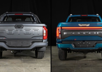 El nuevo gigante chino se prepara para desembarcar en las TC Pick Up con pilotos de renombre