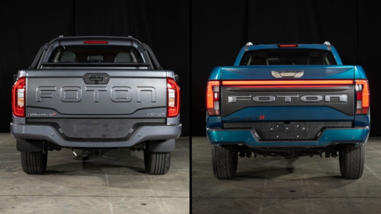 El nuevo gigante chino se prepara para desembarcar en las TC Pick Up con pilotos de renombre