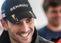 El equipo Ambrogio Racing confirmó a Facundo Ardusso para uno de los Renault durante la temporada 2026