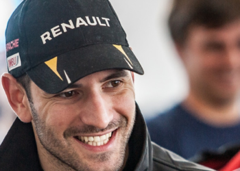 El equipo Ambrogio Racing confirmó a Facundo Ardusso para uno de los Renault durante la temporada 2026
