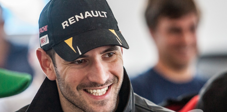 El equipo Ambrogio Racing confirmó a Facundo Ardusso para uno de los Renault durante la temporada 2026