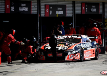 Tests de pretemporada: los equipos se preparan para las nuevas pruebas