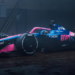 Alpine mostró el A526 de Franco Colapinto para la temporada 2026
