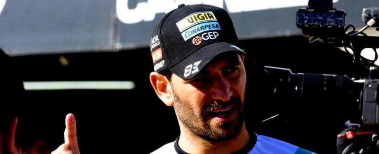 Ardusso se prepara para una nueva temporada: “Tengo como objetivo volver a ganar en Turismo Carretera”