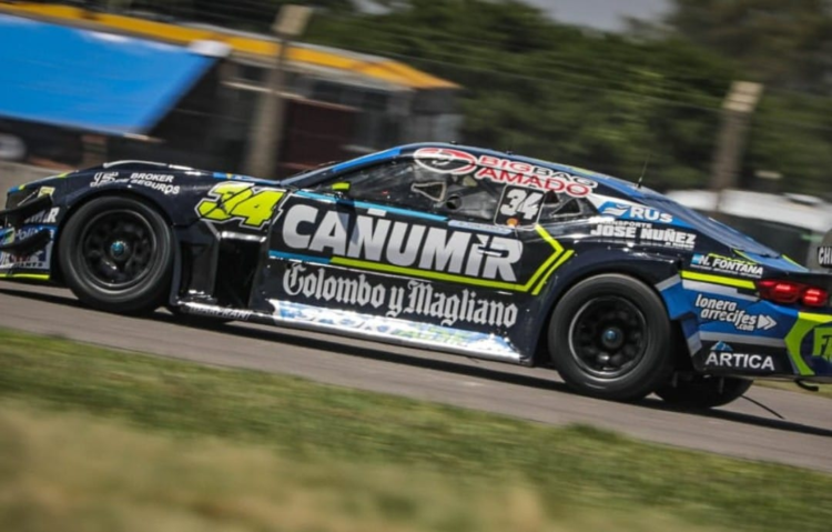 El Turismo Carretera sigue generando movimientos: un campeón de la categoría cambia de equipo