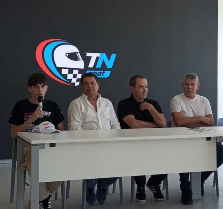 TN en Paraná: presentaron la primera fecha y esperan un gran marco de público