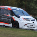 Turismo Pista: Tomás Bosque y el Volkswagen Up del Bailone Racing Team se impusieron en los entrenamientos de la Clase Dos