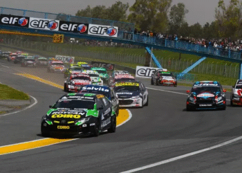 El Juan Manuel Fangio de Rosario ya tiene varias fechas nacionales confirmadas y un debut