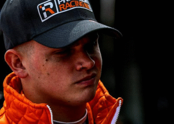 Otto Fritzler analizó su año y ya piensa en lo que se viene con Mercedes Benz