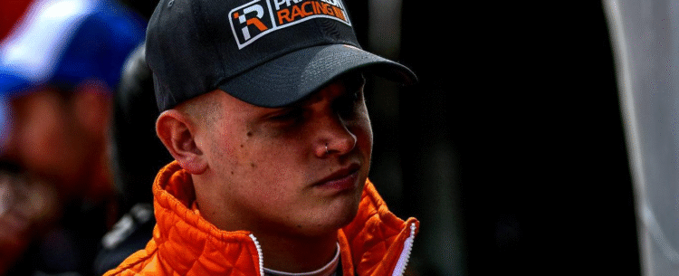 Otto Fritzler analizó su año y ya piensa en lo que se viene con Mercedes Benz