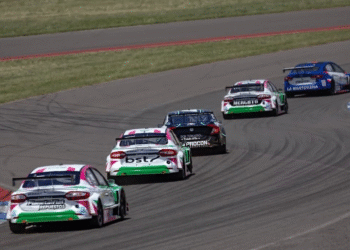 Turismo Carretera 2000: una nueva marca se suma a la temporada 2026