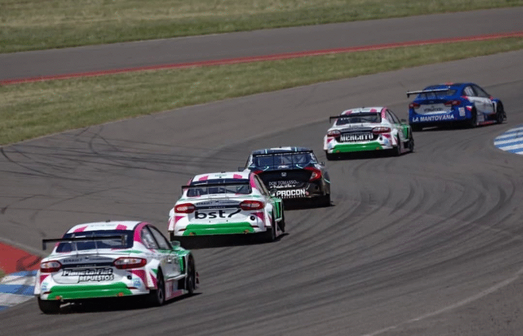 Turismo Carretera 2000: una nueva marca se suma a la temporada 2026