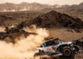 Dakar 2026: balance argentino en la Etapa 4, con triunfos y posiciones destacadas