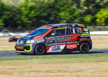 Fuerte respaldo institucional y deportivo: la temporada 2026 del Turismo Pista pone en juego el nuevo sistema de ascensos de la ACTC