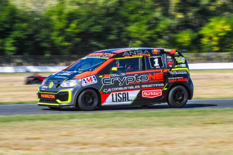 Fuerte respaldo institucional y deportivo: la temporada 2026 del Turismo Pista pone en juego el nuevo sistema de ascensos de la ACTC