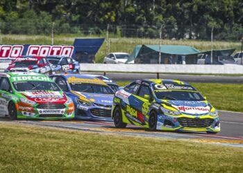 El TN ya palpita su campeonato 2026: se pusieron a la venta las entradas para la carrera de Paraná