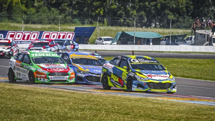 El TN ya palpita su campeonato 2026: se pusieron a la venta las entradas para la carrera de Paraná