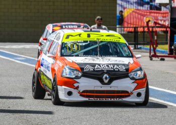 Fuerte respaldo institucional y deportivo: la temporada 2026 del Turismo Pista pone en juego el nuevo sistema de ascensos de la ACTC