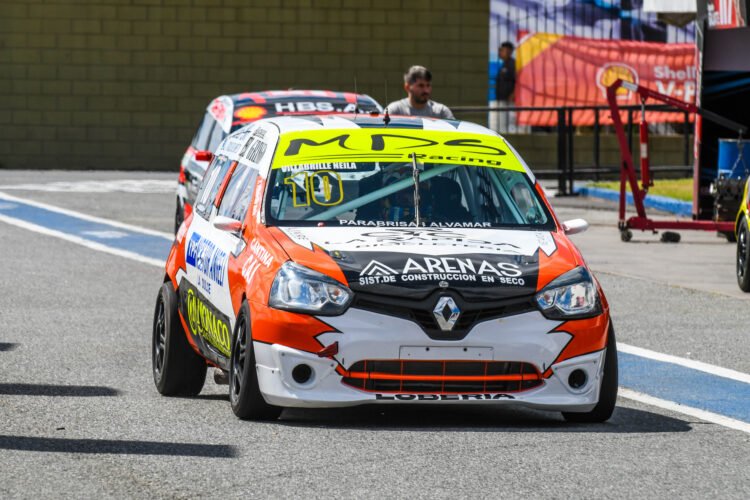 Fuerte respaldo institucional y deportivo: la temporada 2026 del Turismo Pista pone en juego el nuevo sistema de ascensos de la ACTC