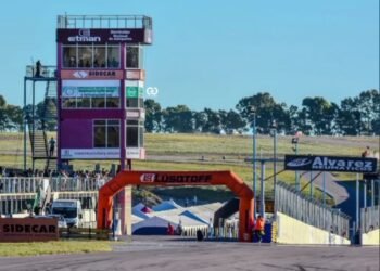 Se abren nuevas puertas: Bahía Blanca Automóvil Club se suma a la ACTC