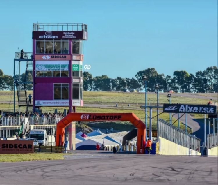 Se abren nuevas puertas: Bahía Blanca Automóvil Club se suma a la ACTC