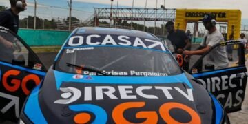 Cronograma de actividades: días y horarios para seguir la actividad del TN en el comienzo del campeonato en Paraná