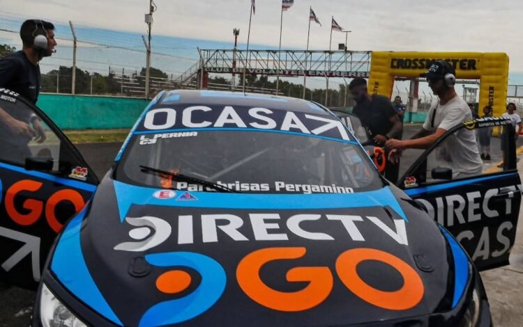 Cronograma de actividades: días y horarios para seguir la actividad del TN en el comienzo del campeonato en Paraná