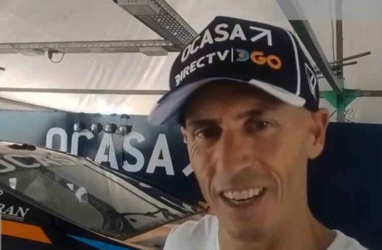 Se complica la llegada de Leonel Pernía al Stock Car: “Si corro en TN APAT, desde la CDA me dijeron que se cae mi licencia”