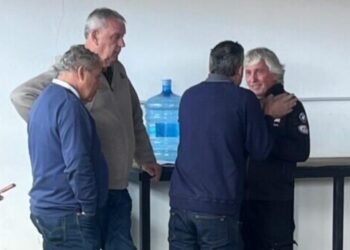 Las razones por las cuales Julián Santero fue excluido en la técnica de TC y se quedó sin triunfo